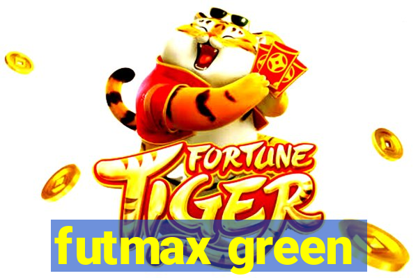 futmax green